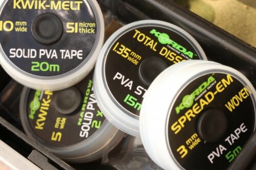 korda eazi melt string 15m